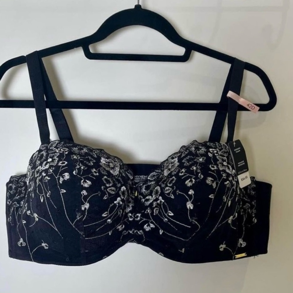 💫La Vie En Rose💫 My Memory Bra